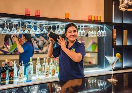The Westin Siray Bay Resort & Spa, Phuket - Sha Extra Plus - 31