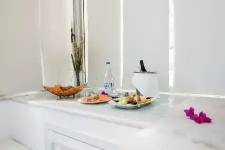 Antinea Suites & Spa - 33