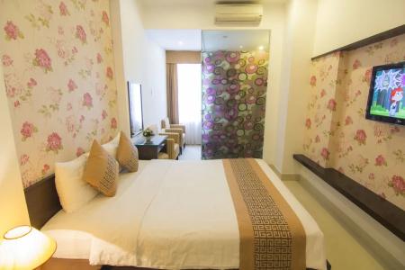 Ngoc Linh Luxury - 79