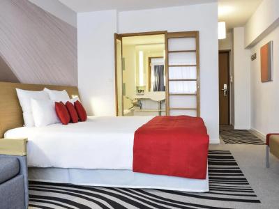 Novotel Bucharest City Centre - 44