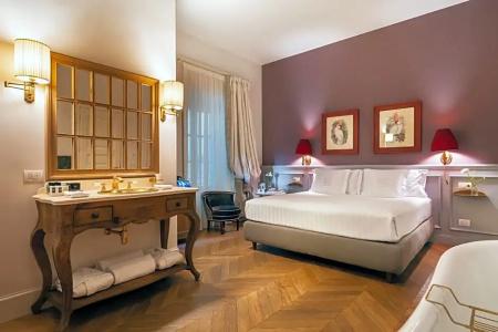 Corte Calzaiuoli Elegant Suites - 30