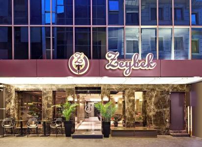 The New Zeybek - 41