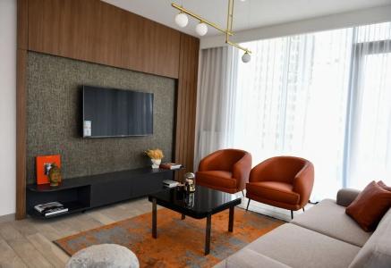 Westside Arjaan by Rotana - 99