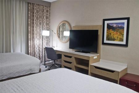 Hampton Inn & Suites Denver-Speer Boulevard - 30