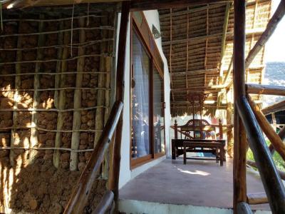 Sagando Bungalows Zanzibar - 11