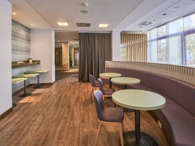 ibis Styles Frankfurt-Offenbach - 26