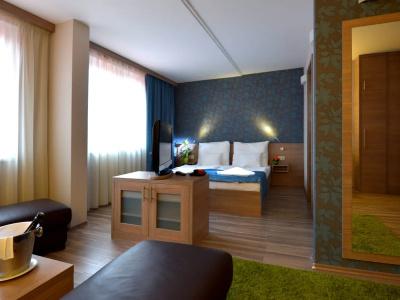 Vitta Superior Budapest - 71