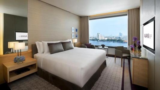 Avani Plus Riverside Bangkok -Sha Plus Certified - 37