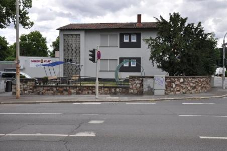 Weisenau Plaza - 8