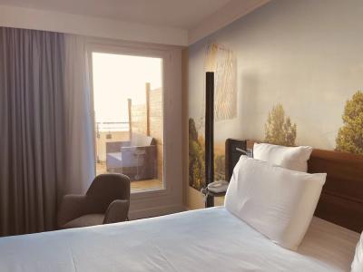 Novotel Bordeaux Centre Gare Saint Jean - 35