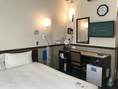Toyoko Inn Marseille Saint Charles - 18
