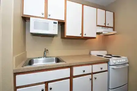 Extended Stay America Suites - Austin - Metro - 16