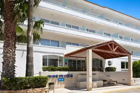 Thb Dos Playas - Adults Only - 5