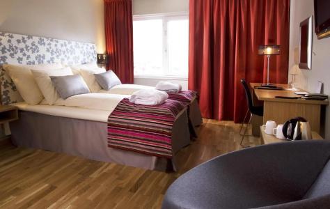 Villa Sassa, Residence & Spa - 6