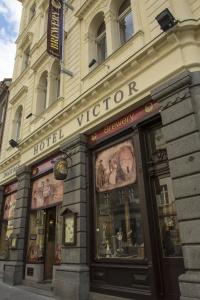 Victor - 6