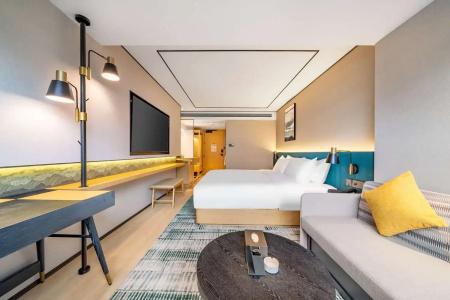 Hampton by Hilton Kuanzhai Alley - 71
