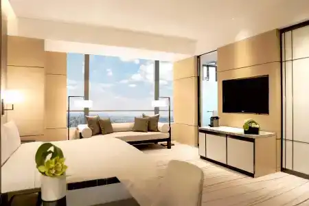 Niccolo Chongqing - 2