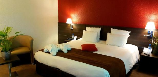 Best Western Alexander Park Chambéry - 9