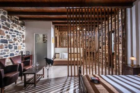 Balsamico Traditional Suites - 48