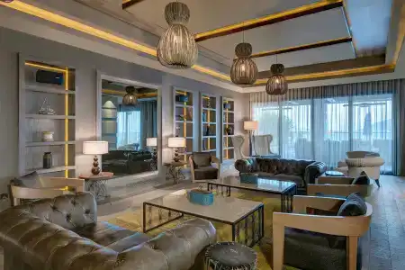 Caresse, a Luxury Collection Resort & Spa, Bodrum - 1