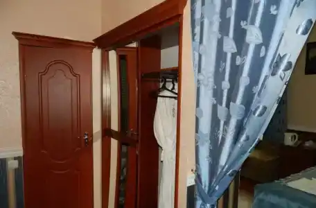 Белый лебедь - 33