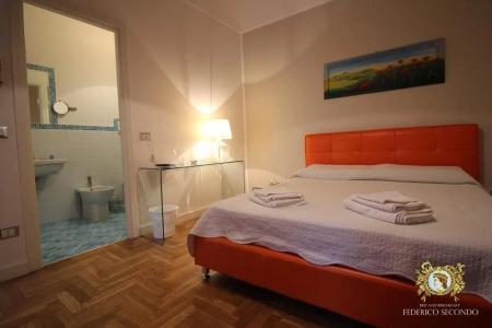 Bed And Breakfast Federico Secondo - 77
