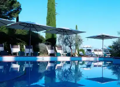 Relais Santa Chiara - 14