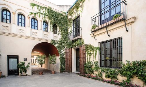 Hospes Palacio del Bailio - 45