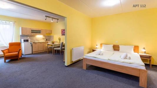 Hotel&wellness Knižecí rybník - 43