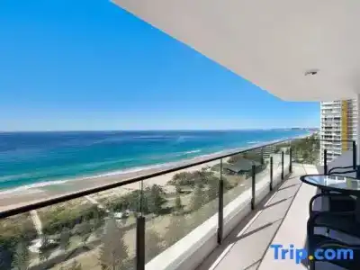 Ultiqa Beach Haven On Broadbeach - 87