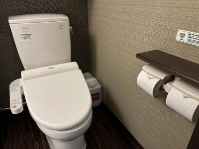 Dormy Inn Premium Hakata Canal City Mae - 8