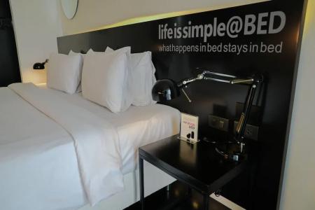 Bed Nimman - Adults Only - 91