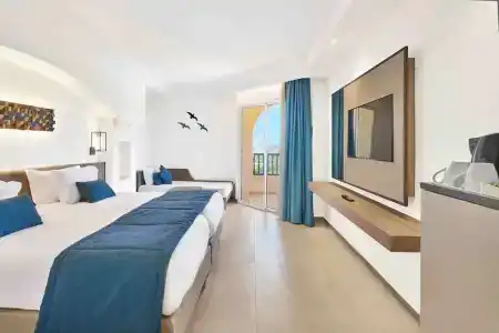 Royal Kenz Thalasso & Spa - 54