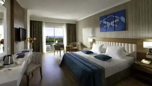 Adalya Ocean Deluxe - 3