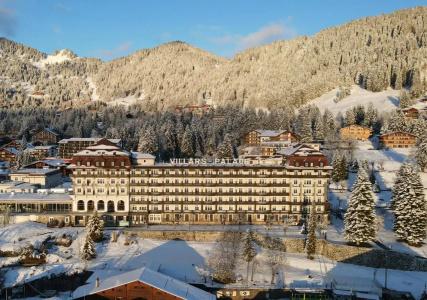 Villars Palace - 13