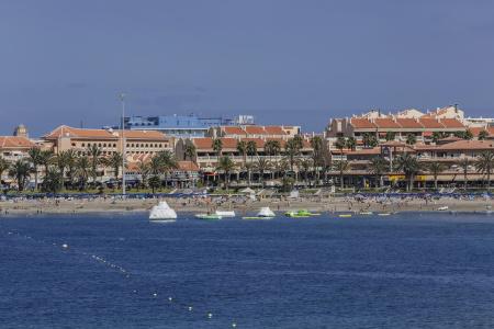 Coral Compostela Beach - 32