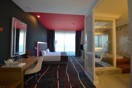 Park Inn by Radisson Ankara Cankaya - 27