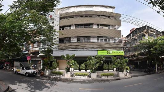 G9bangkok - 0