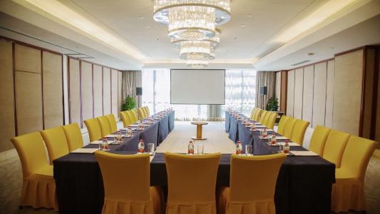 Holiday Inn Hangzhou Cbd, An Ihg - 16