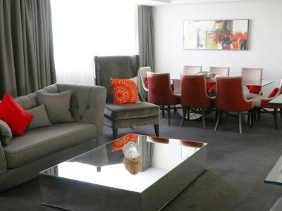 Park Regis Birmingham - 15