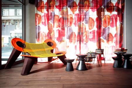BOMA easy living - 6