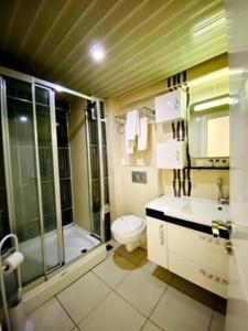 Ankara Atlanti̇k Otel - 26