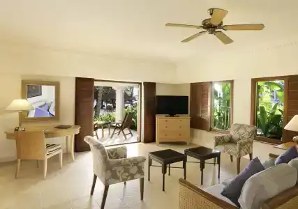 Hilton Mauritius Resort & Spa - 7