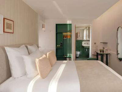 Hôtel Saint Christophe - 125