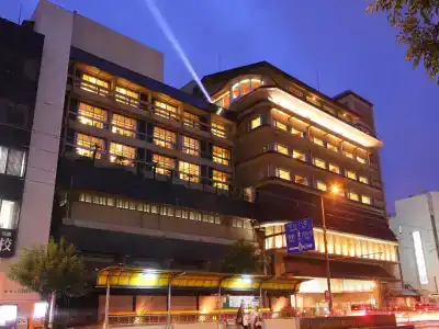 Jyoseikan - 59