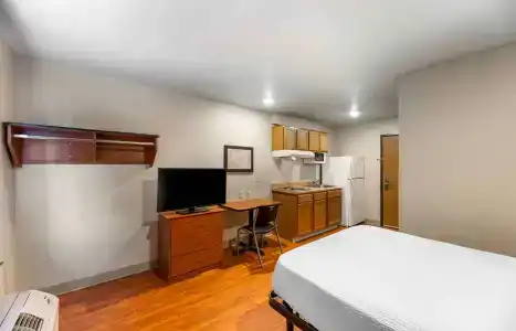 Extended Stay America Select Suites - - South - 5