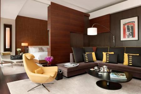 The Langham, Shanghai, Xintiandi - 11