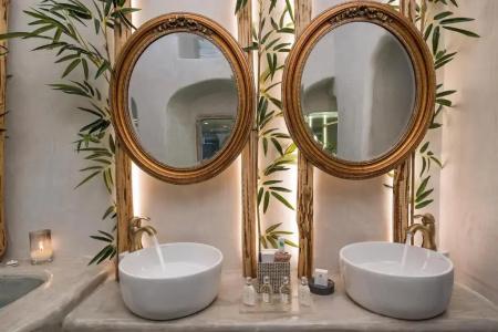 Athina Luxury Suites - 183