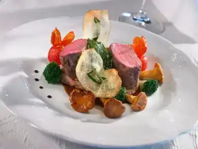 Restaurant Lüdenbach - 9