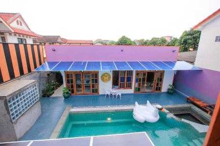 Amethyst Boutique Fisherman Village - 7
